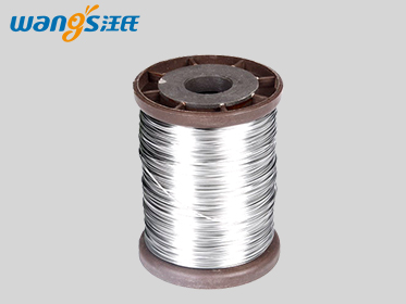 B-O-20-201 stainless wire
