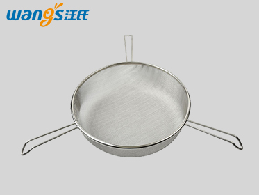B-O-04-Stainless steel strainer