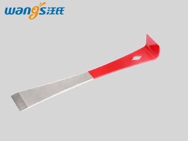 B-HU-04-Hive tool with red painted