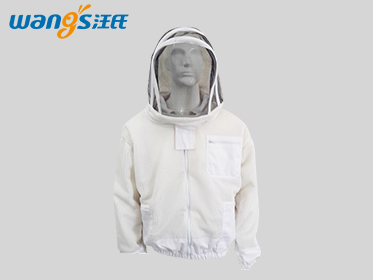 B-SJ-01-3 layers bee jacket
